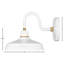 Foundry Wall Mount Outdoor Barn Light-2007162012-2007162015