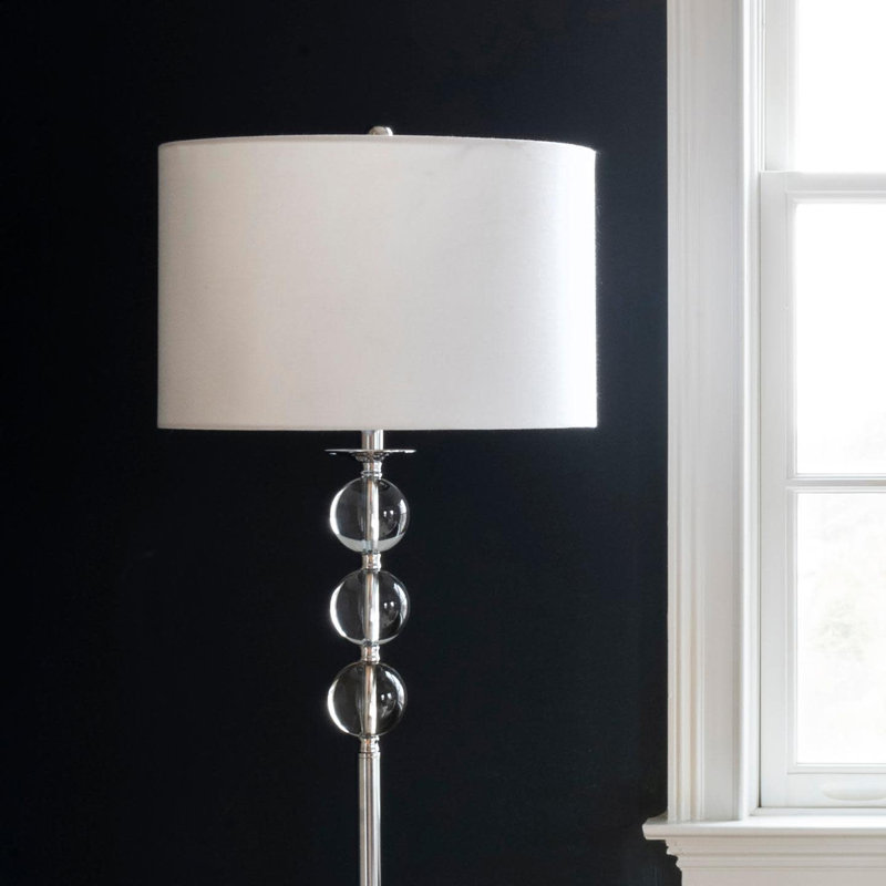 Lampe sur pied 62 po Mccandless