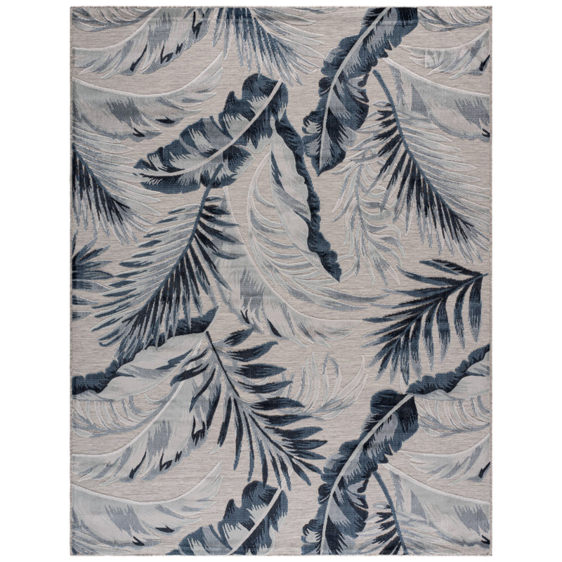 Tapis d'intérieur / extérieur Sommers Performance, Rectangle 8 pi x 10 pi