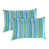Ferb Turquoise Green