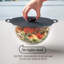 Zeal Silicone Lid-91854561-91854570