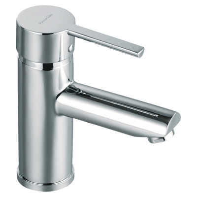 Shirely Monobloc Basin Mixer