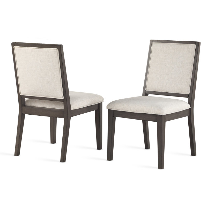 Zaedin 18'' H Upholstered Side Chair