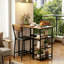 Bar Cabinet