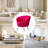 Hendrix Velvet Accent Chair-2000282779
