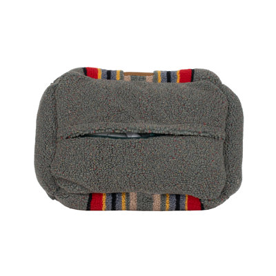 Lit pour chien Pendleton Vintage Camp Kuddler
