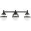 Éclairage pour salle de bain avec abat-jour en verre - luminaire de 24 po à 3 lumières.-1674317424-1674317425