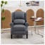 Fauteuil inclinable Durl