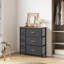 7 Drawer 63.5Cm W Chest of Drawers-138702913