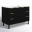 Kensington 48" Bathroom Vanity in Fluted Birch-609247134