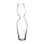 Red Or White Crystal Lead Free Crystal Beverage Dispenser