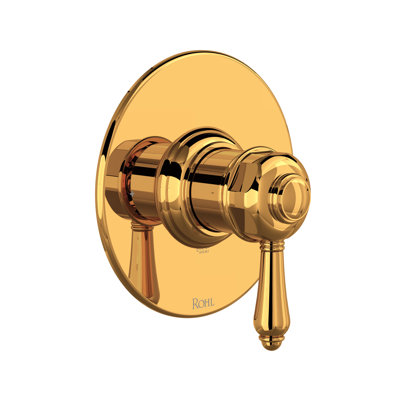 Rohl Shower Wall Trim