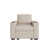Beige is out of stock selected