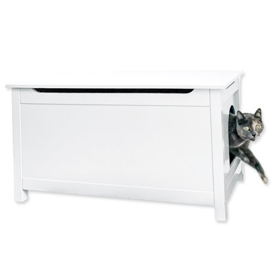 Allyannah Litter Box Enclosure