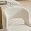 Chaises de salle à manger rembourrées modernes à oreilles pour le salon de la salle à manger-2033729873-2033729872