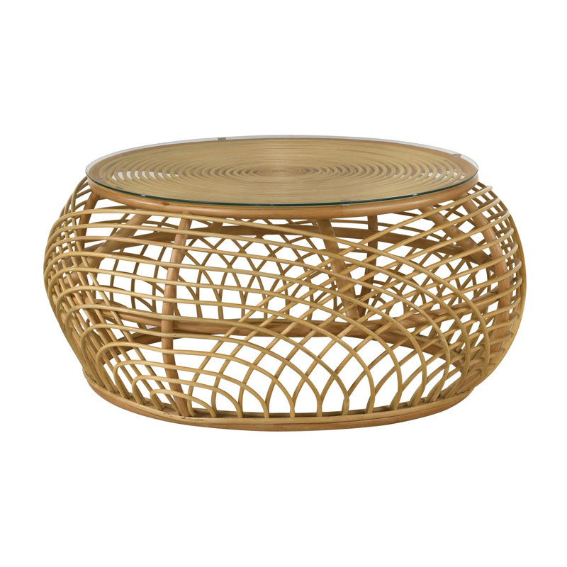 Table basse Arjit