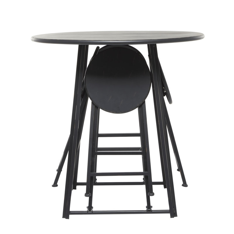 Japrice Four Leg Dining Set