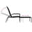 78" Long Double chaise with Cushions-764281510