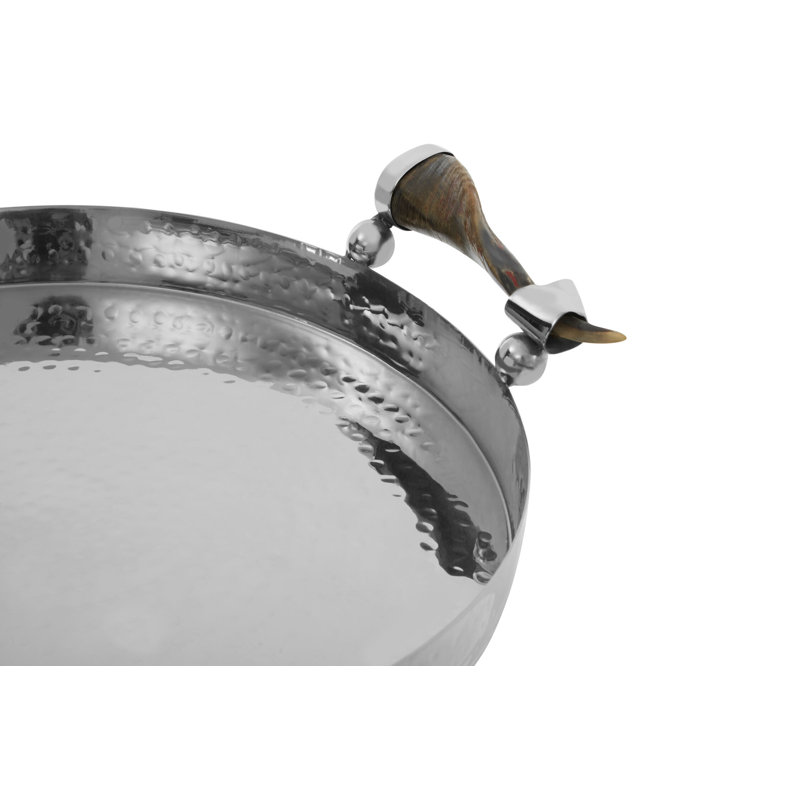 Stainless Steel Tray