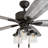 Curran 52'' Ceiling Fan with Light Kit-2050496989