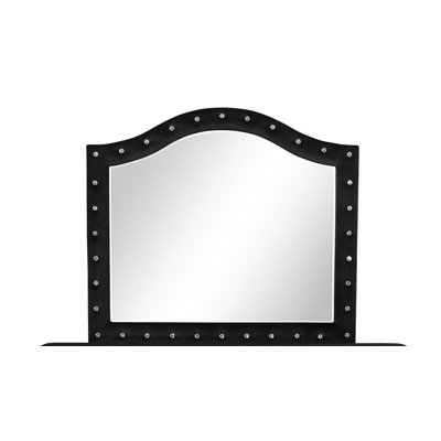 Rausch Dresser Mirror