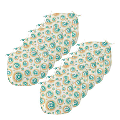 Chair Pad Cushion