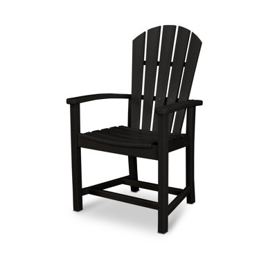 POLYWOOD Palm Coast Dining Chair by POLYWOOD