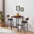 Rustic Brown