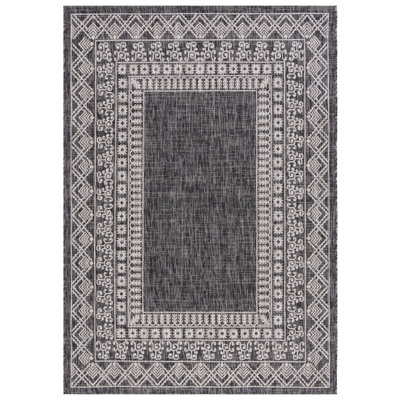 Amedee Performance Southwestern Indoor/Outdoor Area Rug