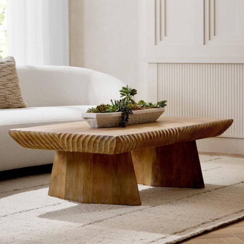 Jetson Coffee Table