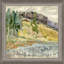 Russian Landscape 1 Giclee Print by Soicher Marin Archives