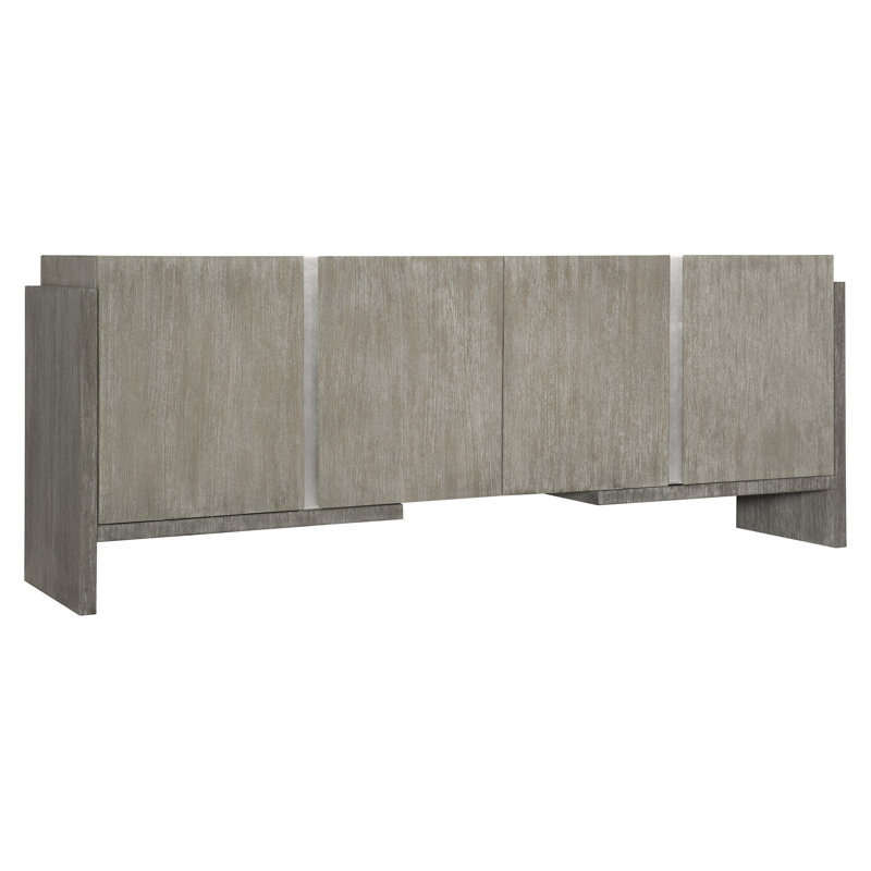 Foundations 84'' Wide 2 - Drawer Sideboard