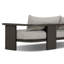 Tahana Outdoor 4 - Seat Patio Sofa-1257247974