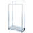 Kingston Brass Edenscape Freestanding 2-Tier Towel Rack-11173595