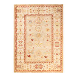 Shavonn One-of-a-Kind 6' 5" x 8' 10" Hand Knotted Area Rug