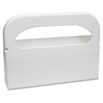Distributeur de housse de siège de toilette hospeco