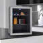 Klarstein Beersafe 60m³ L Freestanding Mini Fridge