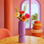 Vase de table en fer Keyrin-659000994