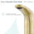 Château 8 in. Widespread, 2-Handle, Bathroom Faucet-51954776