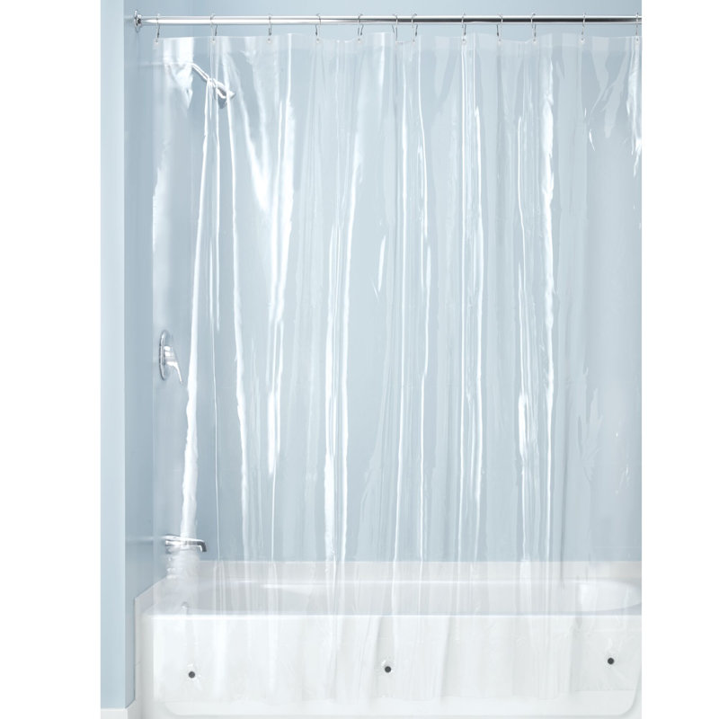 Liner, Clear, 72" H x 72" W