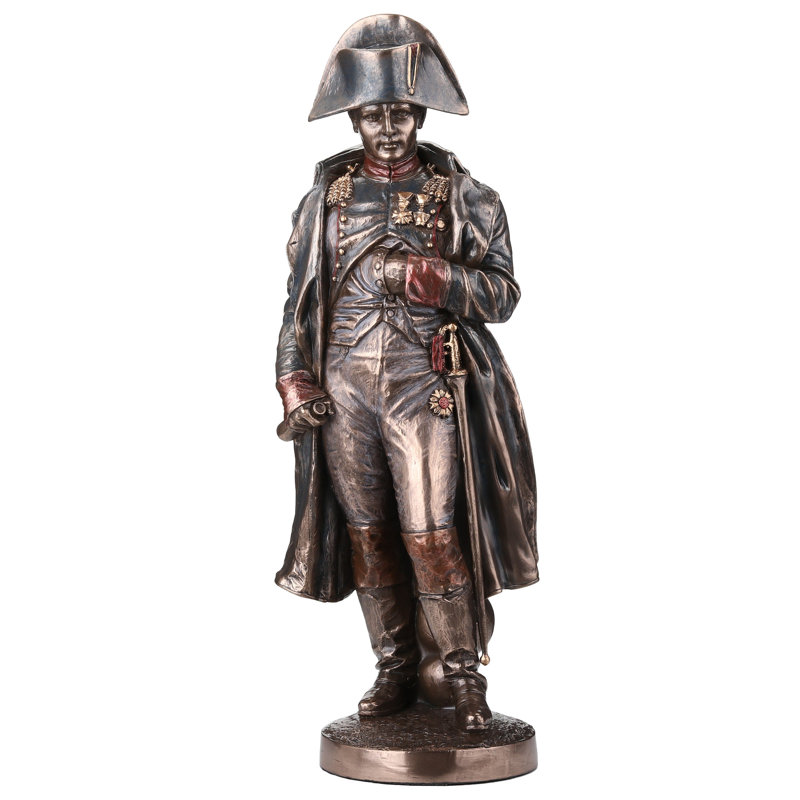 Champy Statue