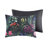 5 Piece Comforter Set Black Full/Queen-119417033