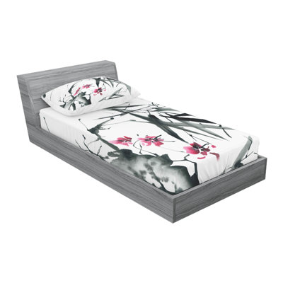 Microfiber Sheet Set