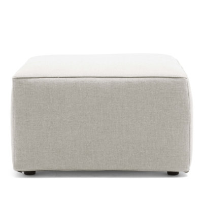 Big Joe Patio Ottoman
