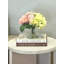 Mixed Bouquet of Peony, Hydrangea and Roses