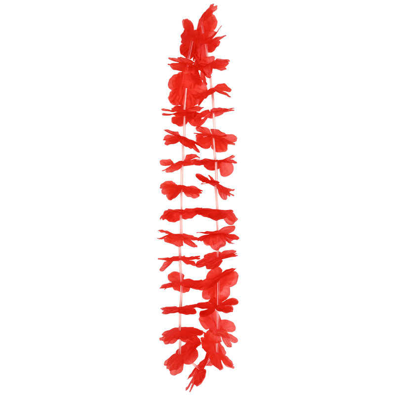 Hawaiian Lei - paquet de 12
