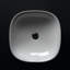 Wild 17.7'' L Bathroom Sink