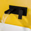 Robinet de salle de bain mural Mero