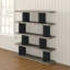 Shelly 172 cm H x 163 cm W Bookcase