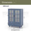 Buffet Minimalist-167333968